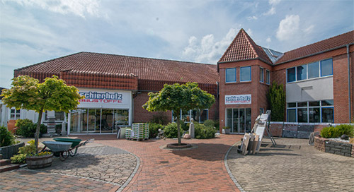 Schierholz eröffnet neuen Profi-Baufachmarkt