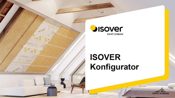 ISOVER Konfigurator